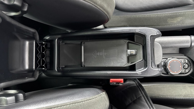 MINI Hatchback 1.5 Cooper Sport II 3dr Petrol Hatchback